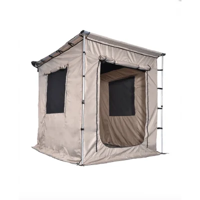 CAMPOUT SHADOW ARAÇ TENTESİ ALT ÇADIRI