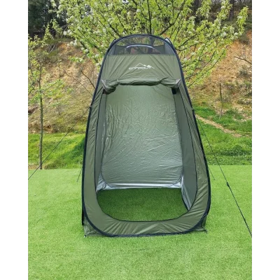 CAMPOUT WC VE DUŞ ÇADIRI
