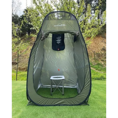 CAMPOUT WC VE DUŞ SETİ