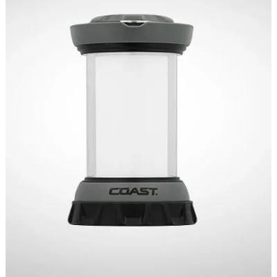 Coast Eal 12 Kamp Feneri