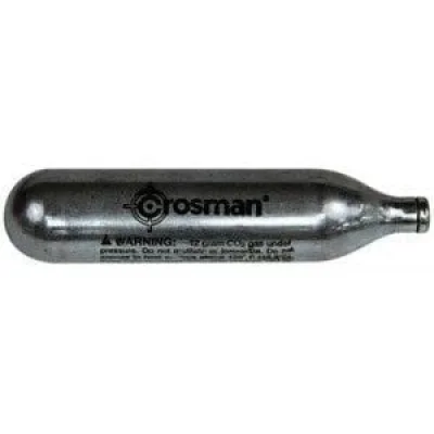 Crosman 12 Gr Co2 Tup