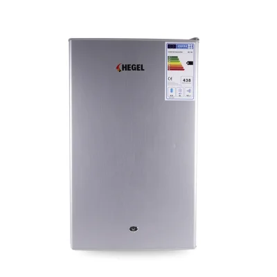 DC KOMPRESÖRLÜ 92LT BUZDOLABI 12/24V