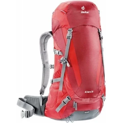 Deuter Ac Aera 30 Sırt Çantası