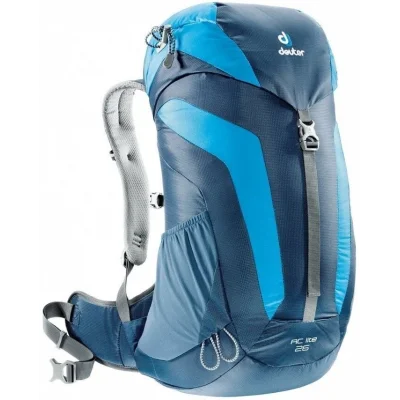 Deuter Ac Lite 26 Sırt Çantası