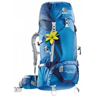 Deuter Act Lite 35 10 Sl Sırt Çantası