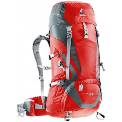 Deuter Act Lite 40 10 Sırt Çantası