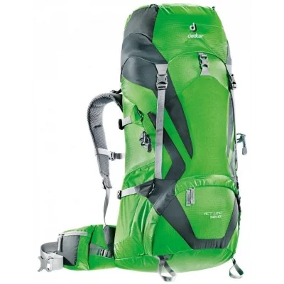 Deuter Act Lite 50 10 Sırt Çantası