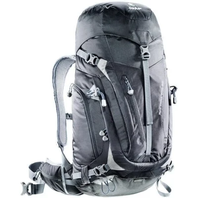 Deuter Act Trail Pro 34 Sırt Çantası