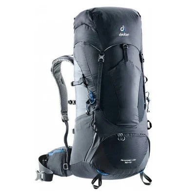Deuter Aircontact Lite 50 10 Sırt Çantası