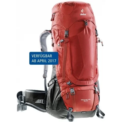 Deuter Aircontact Pro 60 15 Sırt Çantası