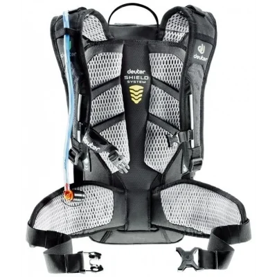 Deuter Attack Tour 28 Sırt Çantası