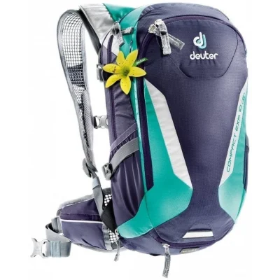 Deuter Compact Exp 10 Sl Sırt Çantası