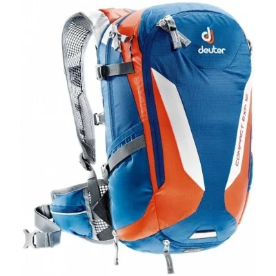 Deuter Compact Exp 12 Sl Sırt Çantası