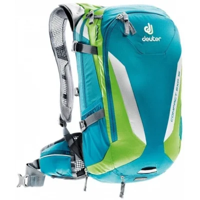 Deuter Compact Exp 16 Sırt Çantası