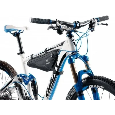 Deuter Front Triangle BIşıklet Çantası (32702.700)