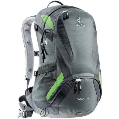 Deuter Futura 28 Sırt Çantası