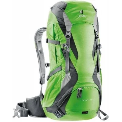 Deuter Futura 32 Sırt Çantası