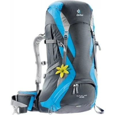 Deuter Futura Pro 40 Sl Sırt Çantası