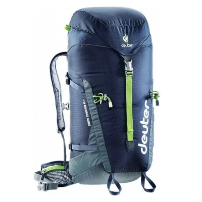 Deuter Gravity Expedition 45  Sırt Çantası
