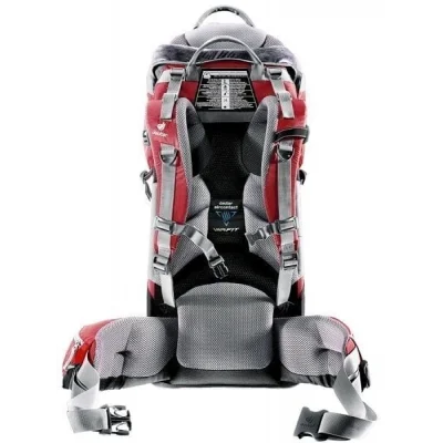 Deuter Kid Comfort II Sırt Çantası