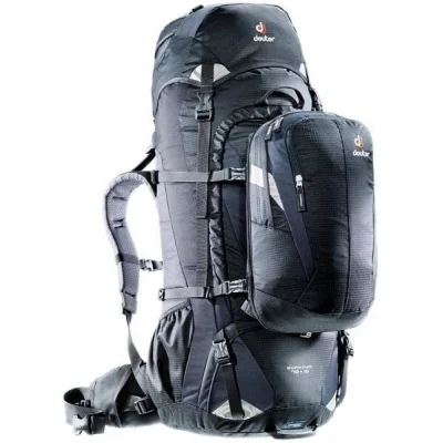 Deuter Quantum 70 10 Sırt Çantası