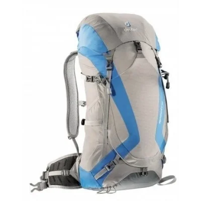 Deuter Spectro Ac 24 Sırt Çantası
