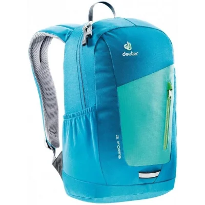 Deuter Stepout 12 Sırt ÇanTaşı