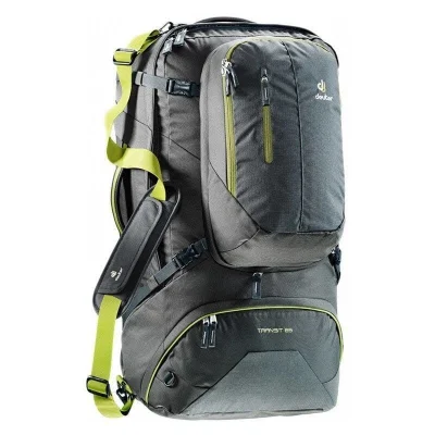 Deuter Transit 65 Sırt Çantası