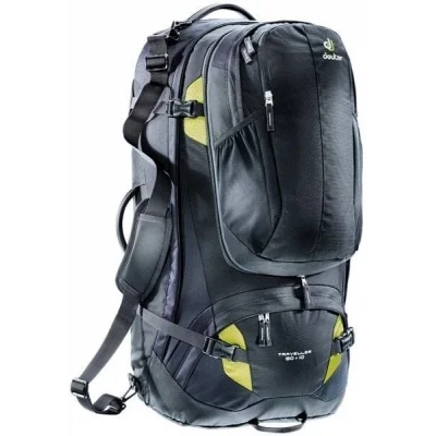 Deuter Traveller 80 10 Sırt Çantası