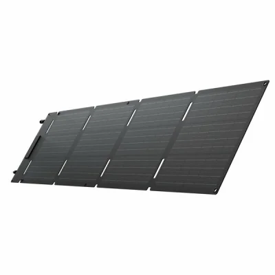 EcoFlow 60W Type-C Taşınabilir Güneş Paneli TOPCon IP68
