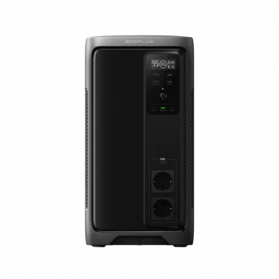 EcoFlow DELTA 3 2000 Air Taşınabilir Güç Kaynağı 1920Wh