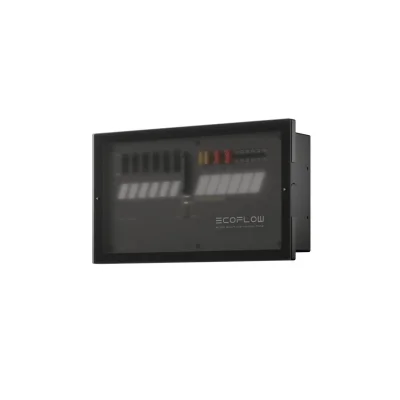 EcoFlow Power Kits AC/DC Akıllı Dağıtım Kutusu
