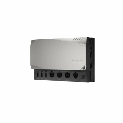 EcoFlow Power Kits Power Hub 3.6kW 48V Güç Merkezi