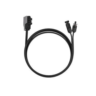 EcoFlow Power Kits Power Hub 3600W Güneş Paneli Giriş Kablosu 6m