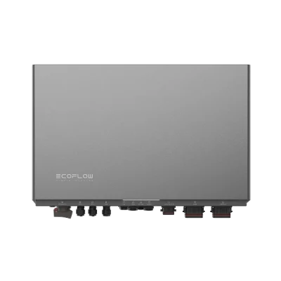 Ecoflow PowerOcean Hybrid Inverter-P3-12kW-DE( Without Meter)