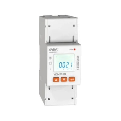 EcoFlow Smart Meter -Single-Phase