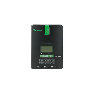 Electrozirve ML2420 20A MPPT Solar Charge Controller 12/24V (Ekranlı)