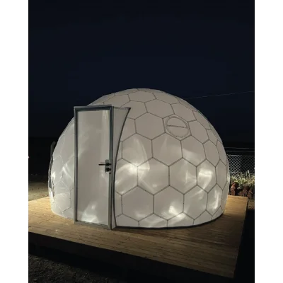 FANUS DOME ÇADIR