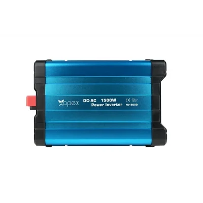 FS1500-12 Apex 1500W Tam Sinüs İnverter 12V