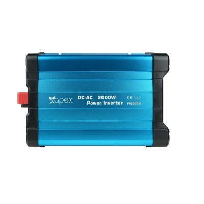 FS2000-12 Apex 2000W Tam Sinüs İnverter 12V