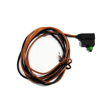 GES 12V Universal Karavan Musluk Switch’i Yedek Parça