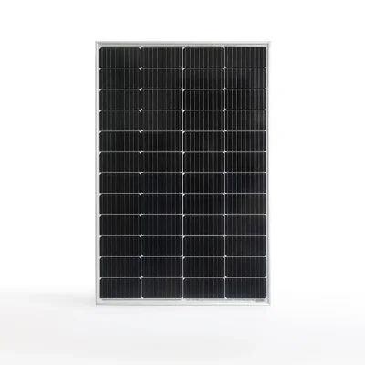 GÜNEŞ PANELİ 155W MONOKRİSTAL HALF-CUT HÜCRELİ