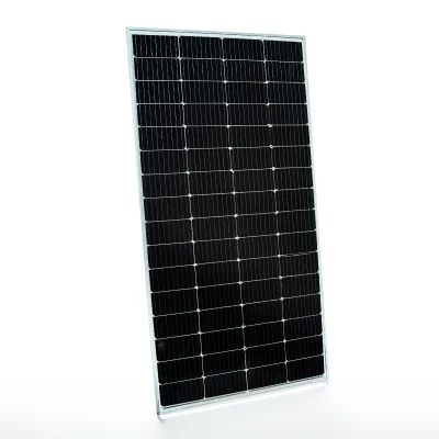 GÜNEŞ PANELİ 205W MONOKRİSTAL HALF CUT