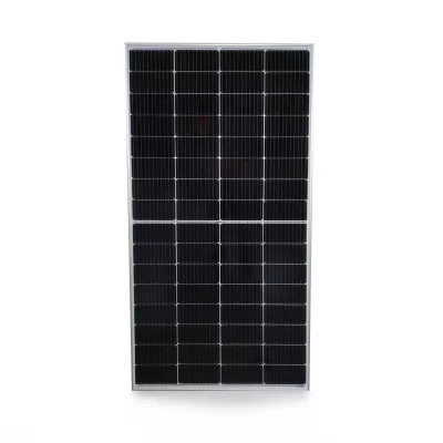 GÜNEŞ PANELİ 245W MONOKRİSTAL HALF CUT
