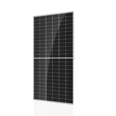 GÜNEŞ PANELİ 550W MONOKRİSTAL HALF CUT