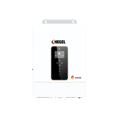 HEGEL AKILLI İNVERTÖR- MPPT 12KW 48V, 200A