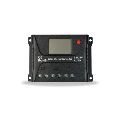 HP2420 20A Pwm Şarj Kontrol