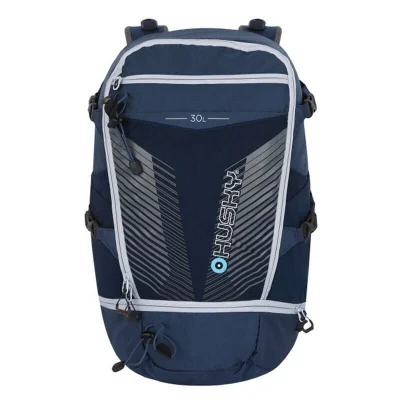 Husky Cingy 30 Lt Sırt Çanta (Dark Blue)