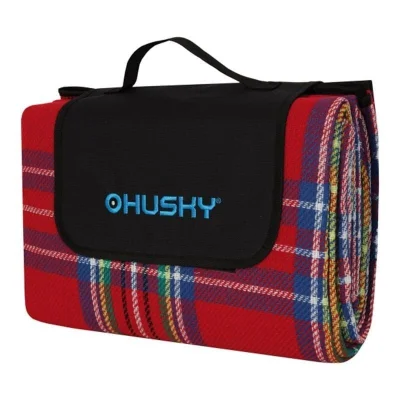 Husky Covery Piknik Ortusu