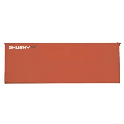 Husky Fuzzy New Şişme Mat